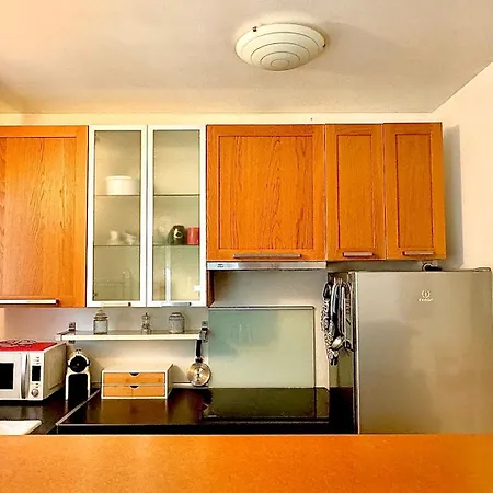 Appartement 4 Personnes 10 Min Disney Montevrain Exterior photo