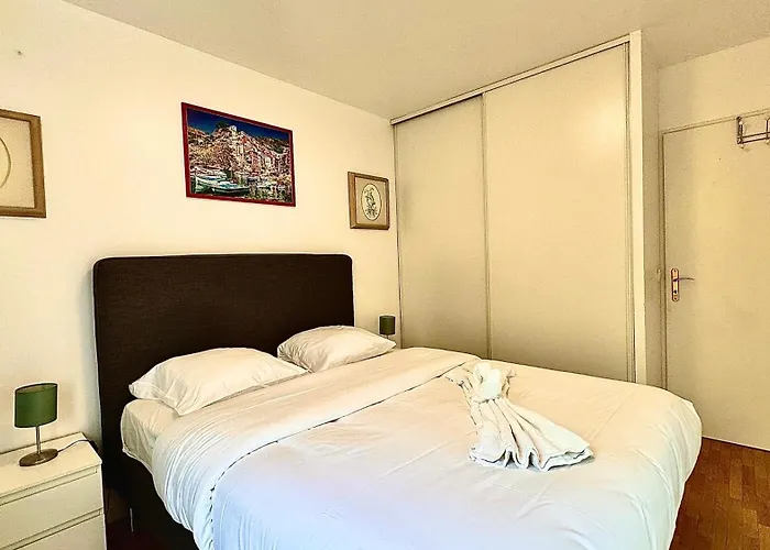 Appartement 4 Personnes 10 Min Disney