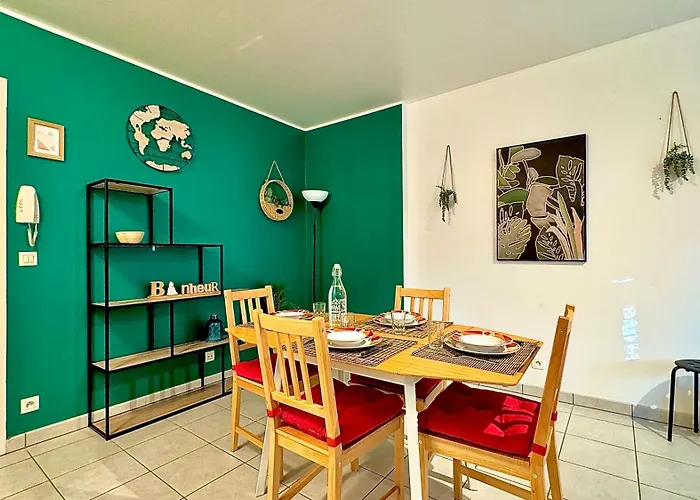 Appartement 4 Personnes 10 Min Disney