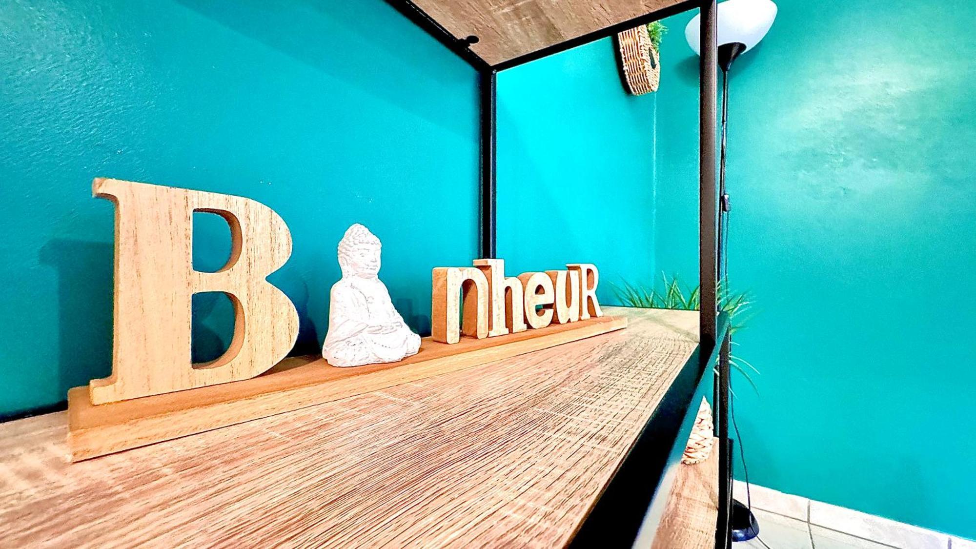 Apartment 4 Personnes 10 Min