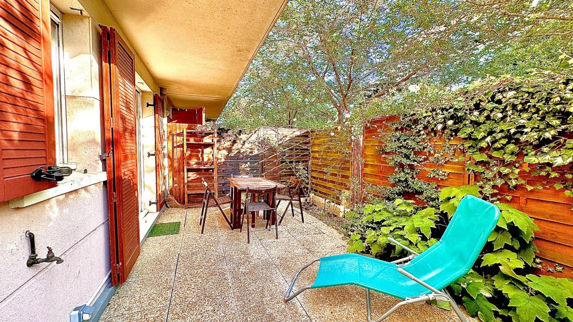 Apartment 4 Personnes 10 Min Montevrain